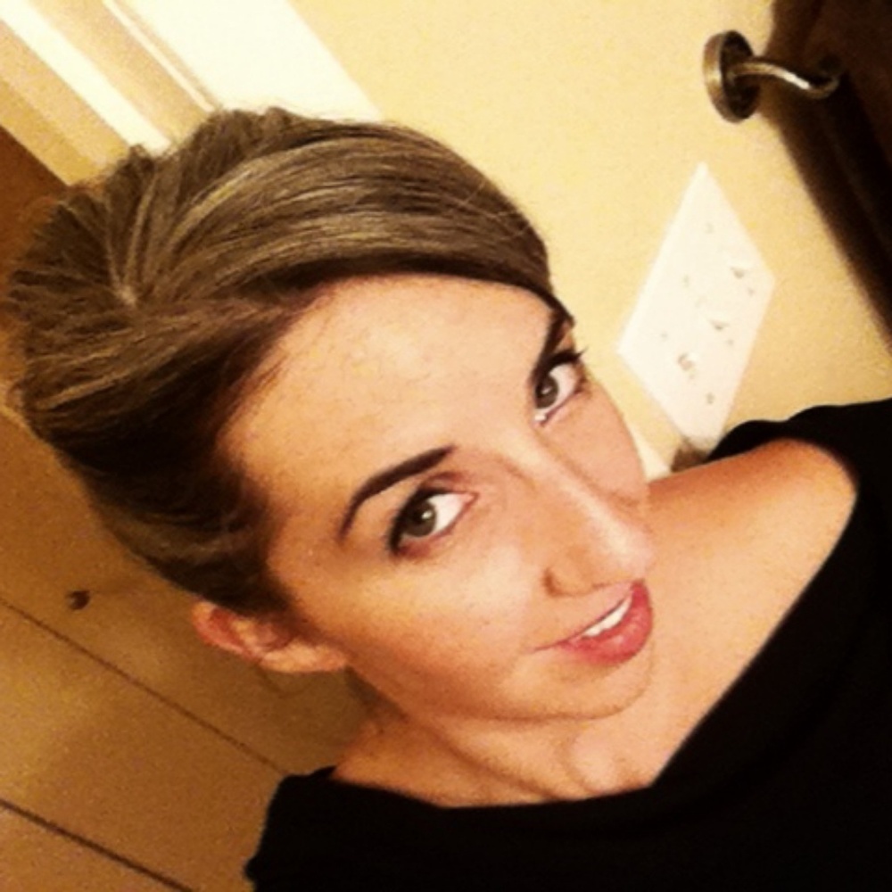 Meet your Posher, Jodi